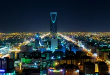 My Odyssey to Saudi Arabia and Crying for my Nigerianness