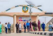 Taraba Varsity ASUU Begins Indefinite Strike